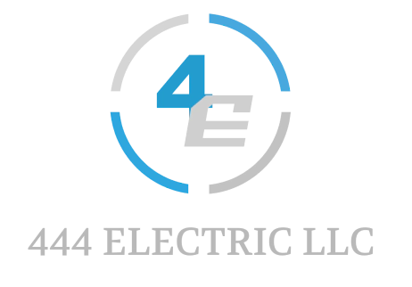 444 Electric LLC logo